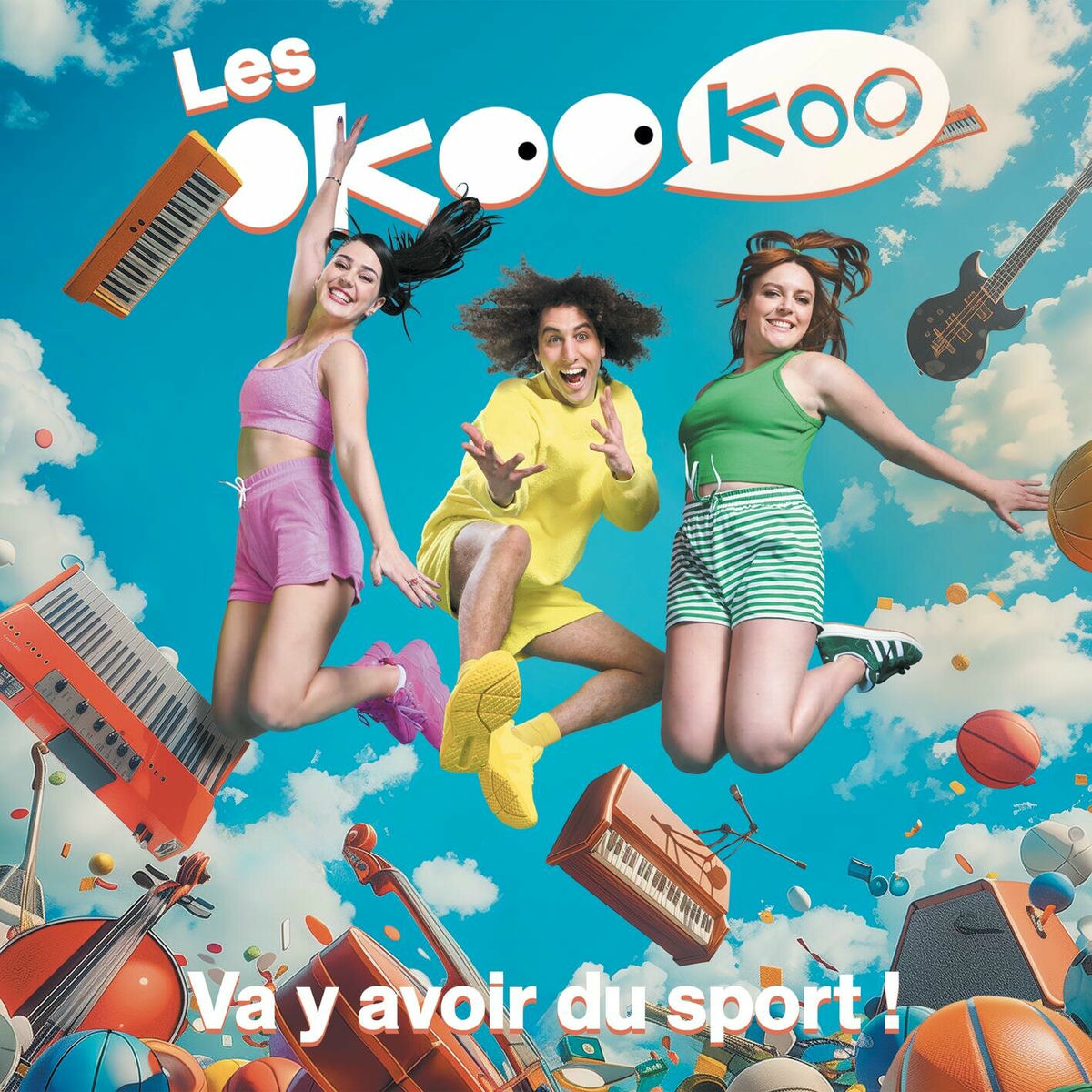 Album cover of Le coach