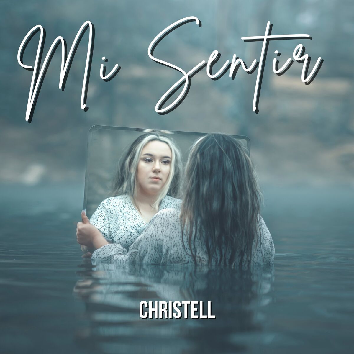 Album cover of Mi Sentir