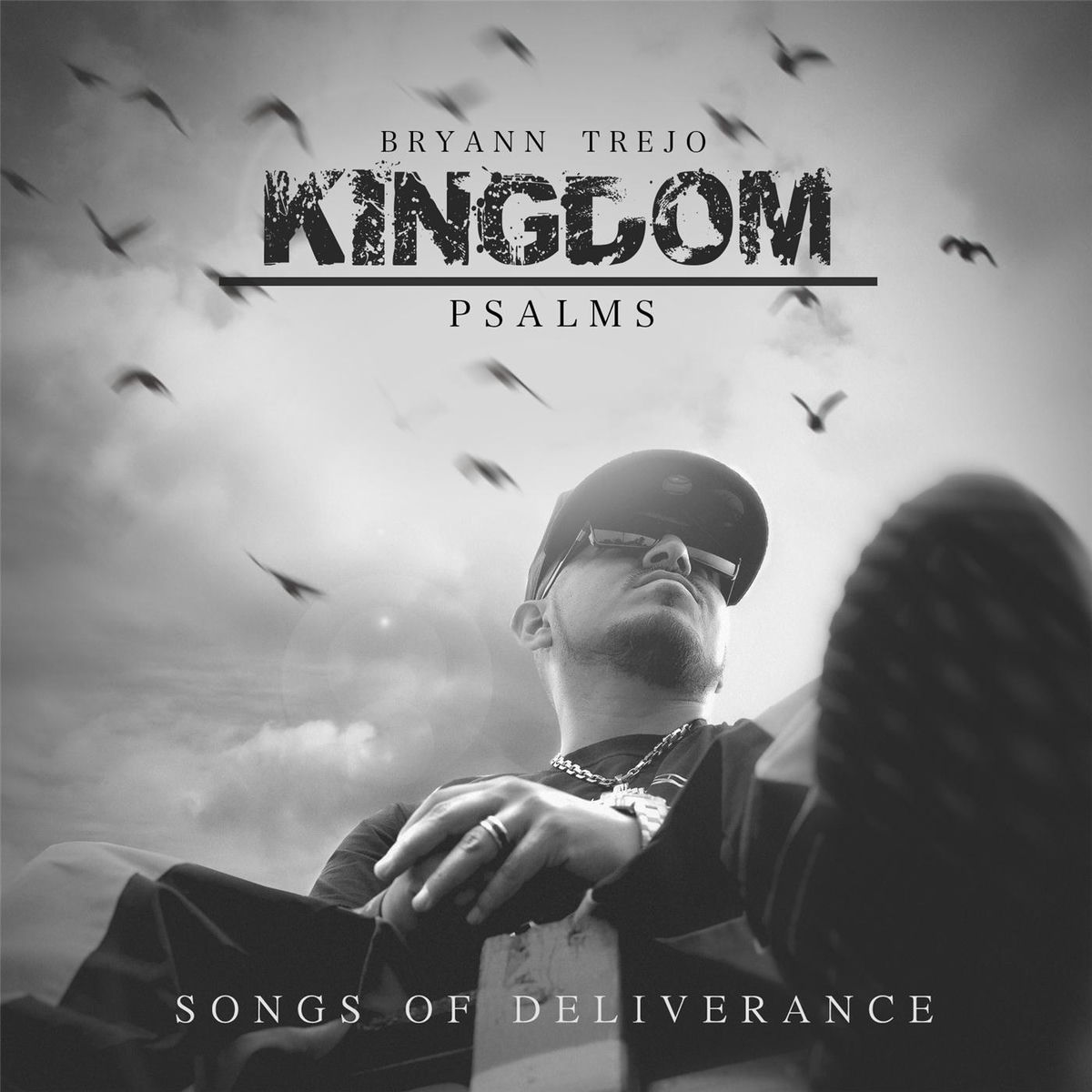 Album picture of Kingdom Psalms: Songs of Deliverance