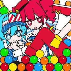 Cover of メズマライザー