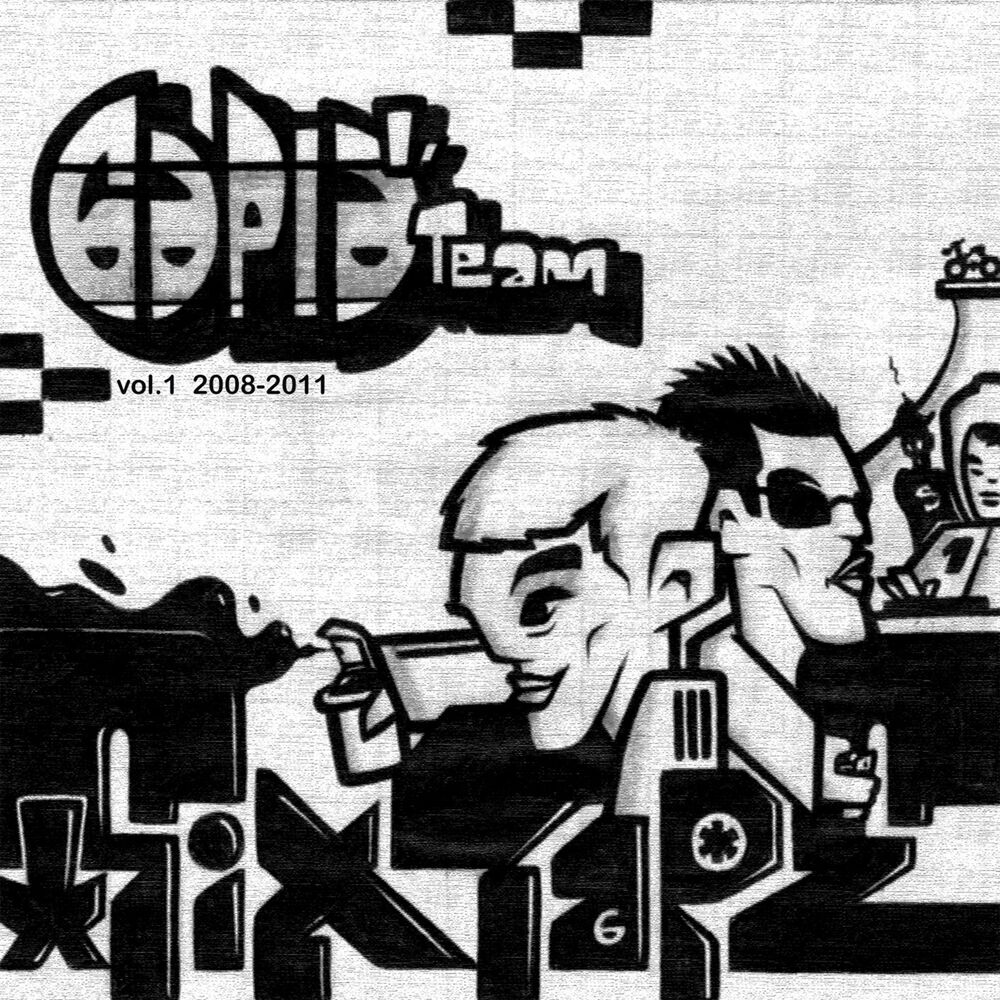 Picture of Sixtape Vol. 1