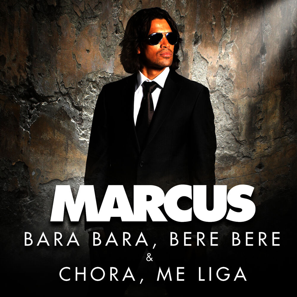 Picture of Bara Bara Bere Bere / Chora, Me Liga (Live)
