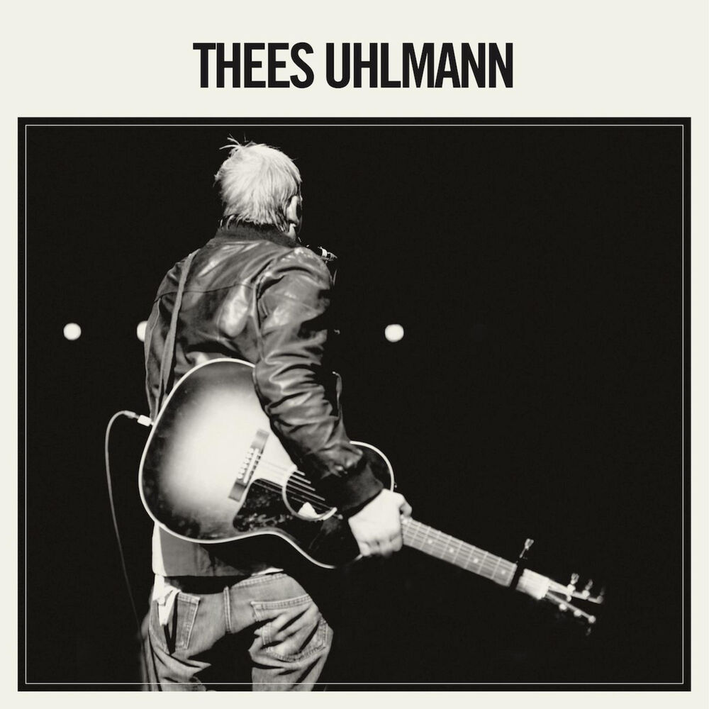 Picture of Thees Uhlmann