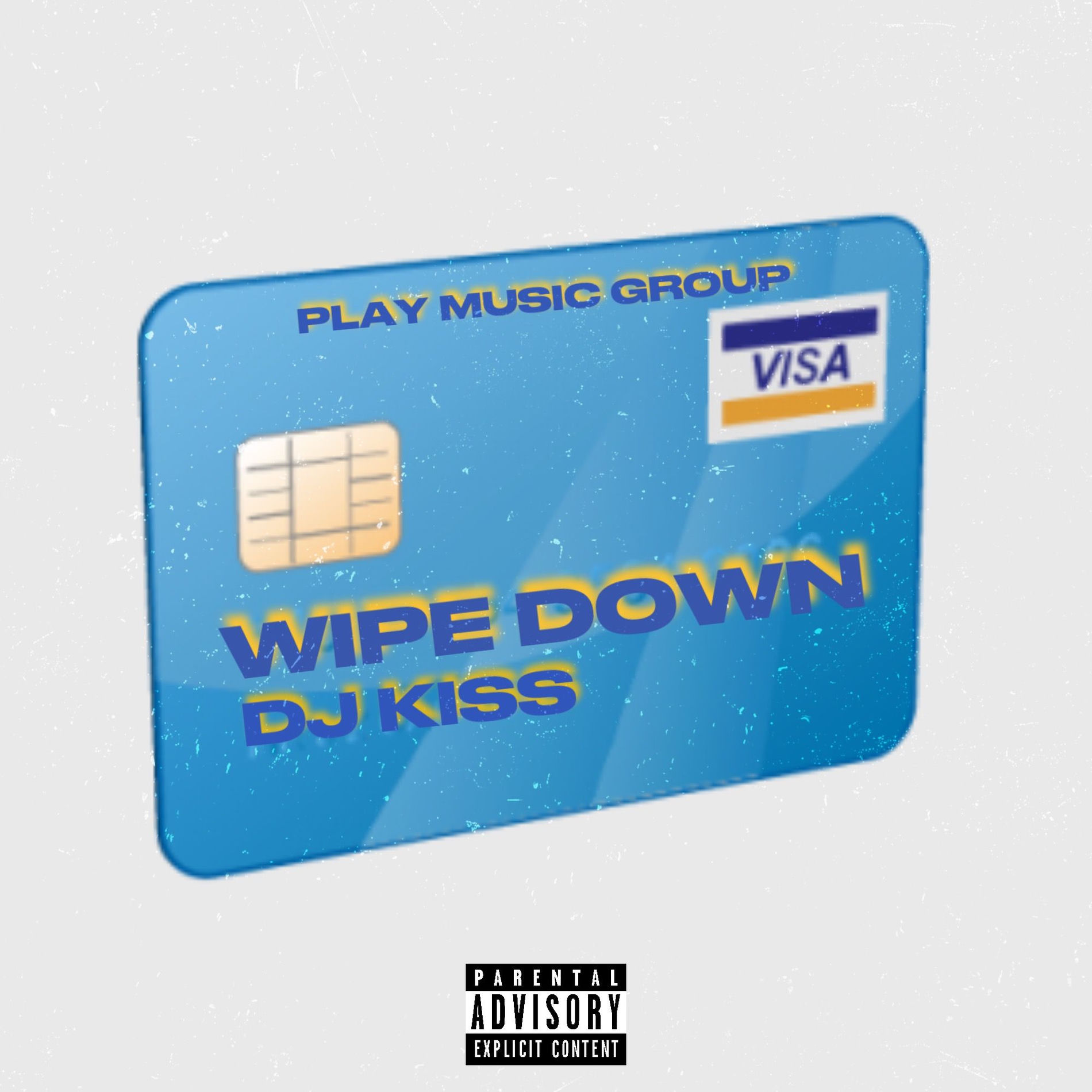 Album cover of WIPE DOWN