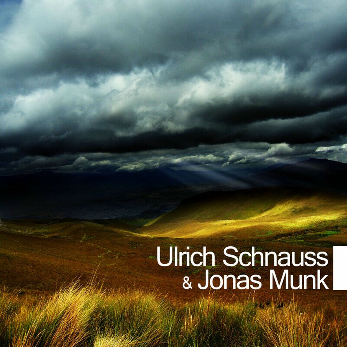Album cover of Sirocco