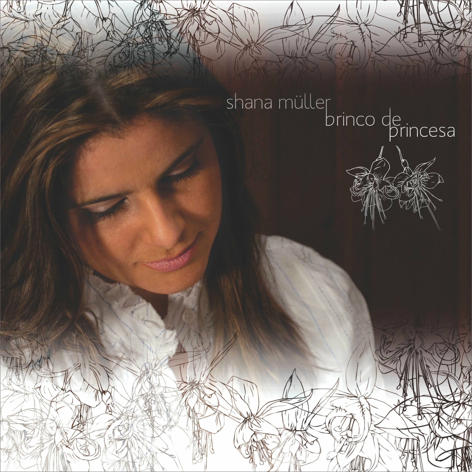 Album cover of Brinco de Princesa