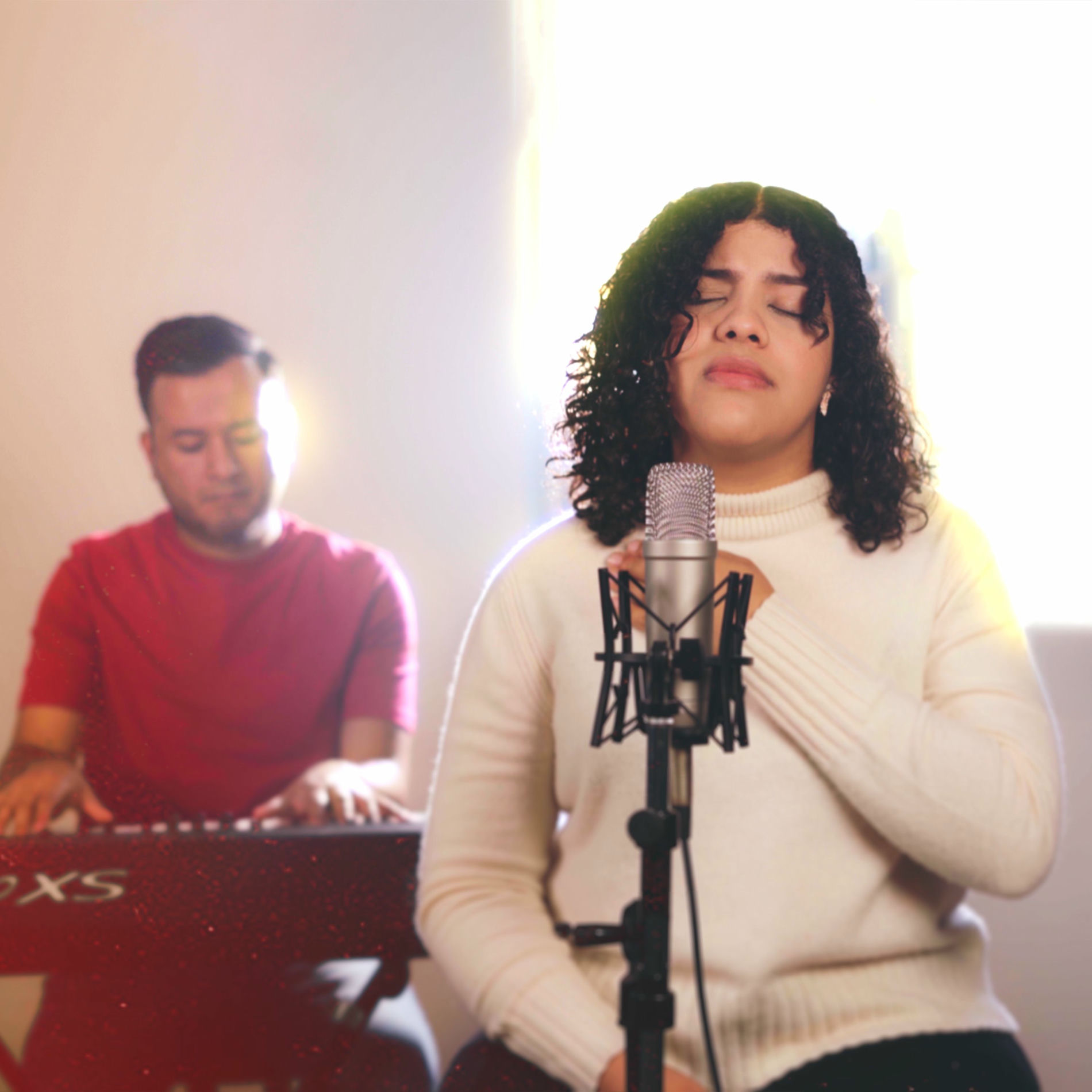Album cover of Estoy Convencido (Tu Fidelidad)