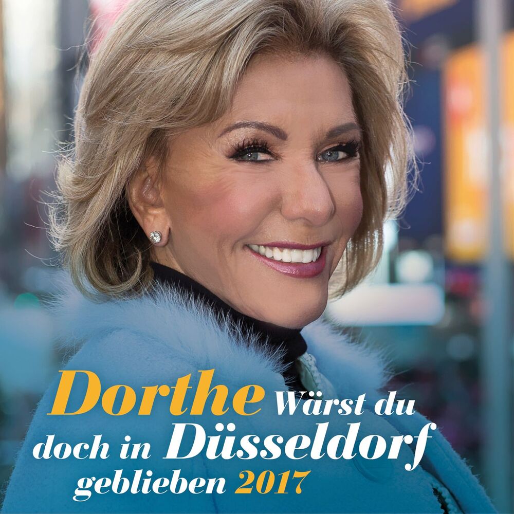 Picture of Wärst du doch in Düsseldorf geblieben 2017