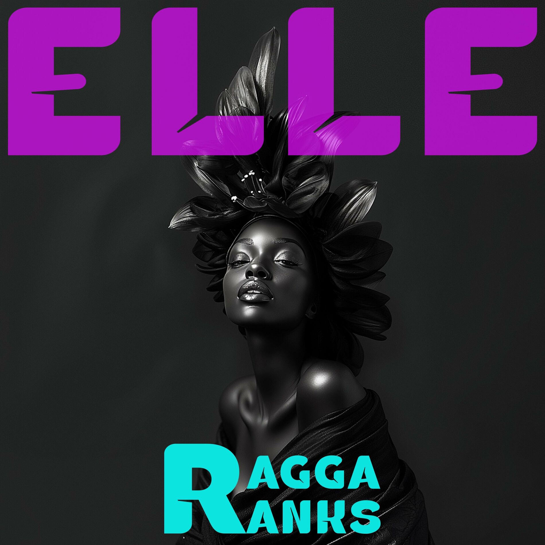 Album cover of Elle