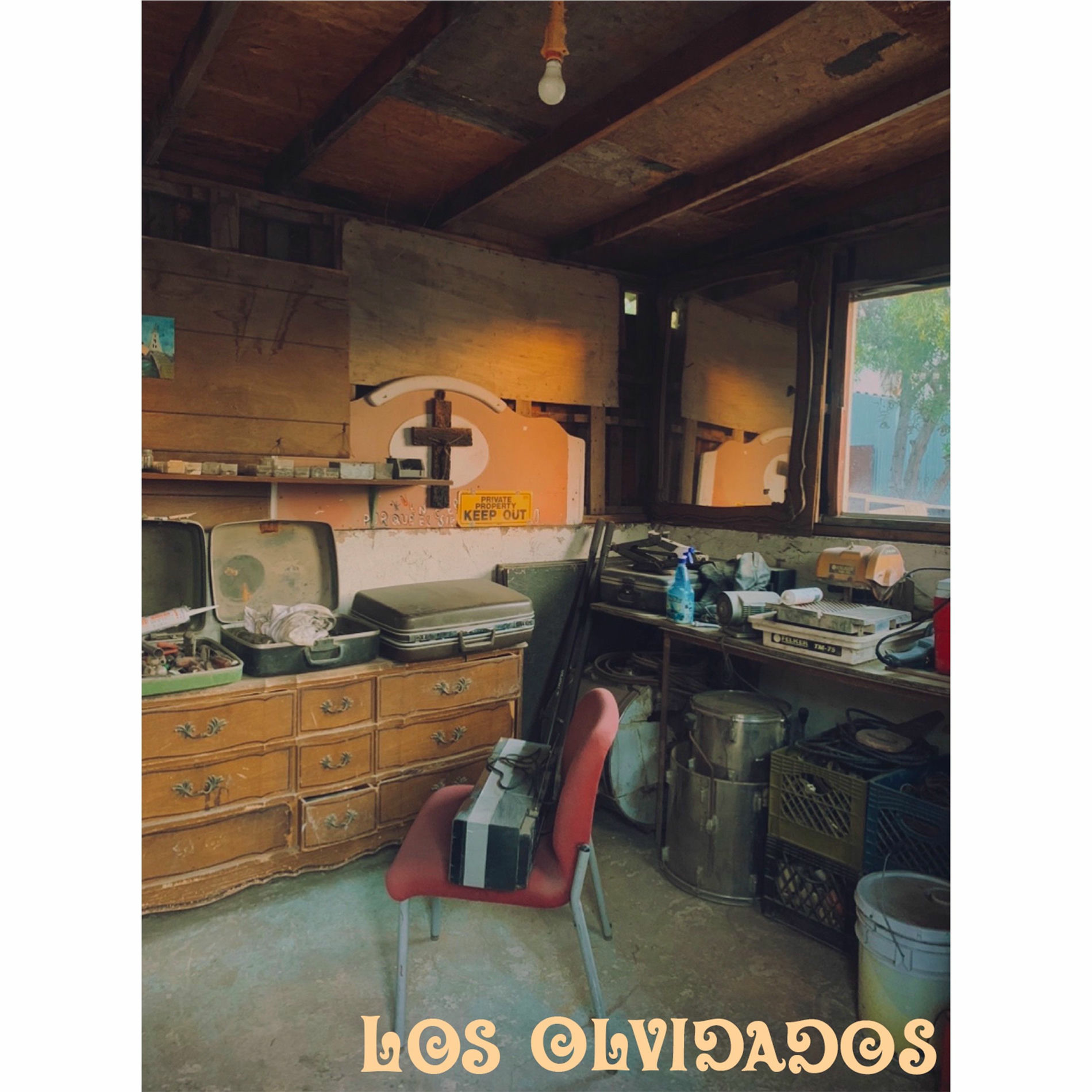 Album cover of Un Domingo Bien