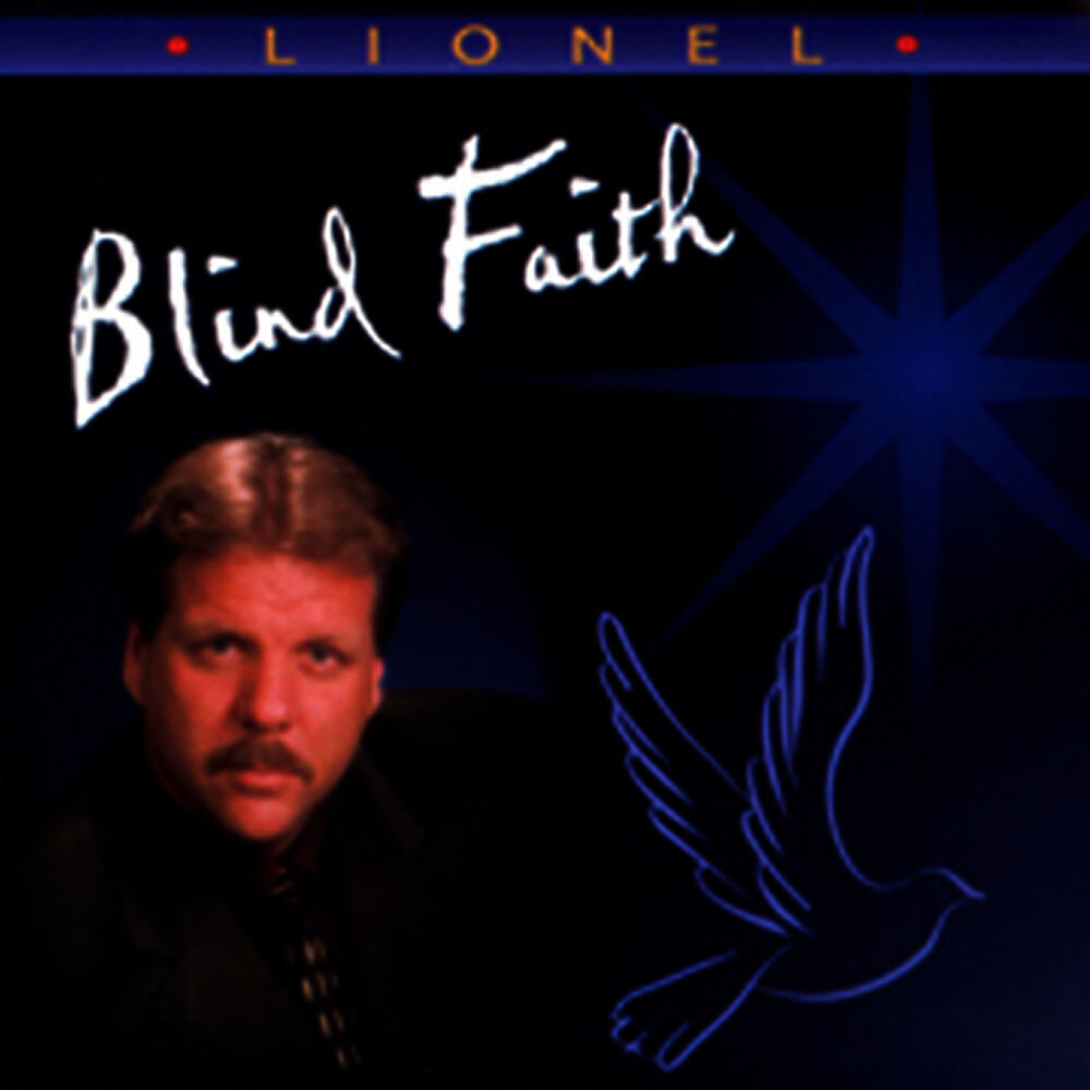 Picture of Blind Faith