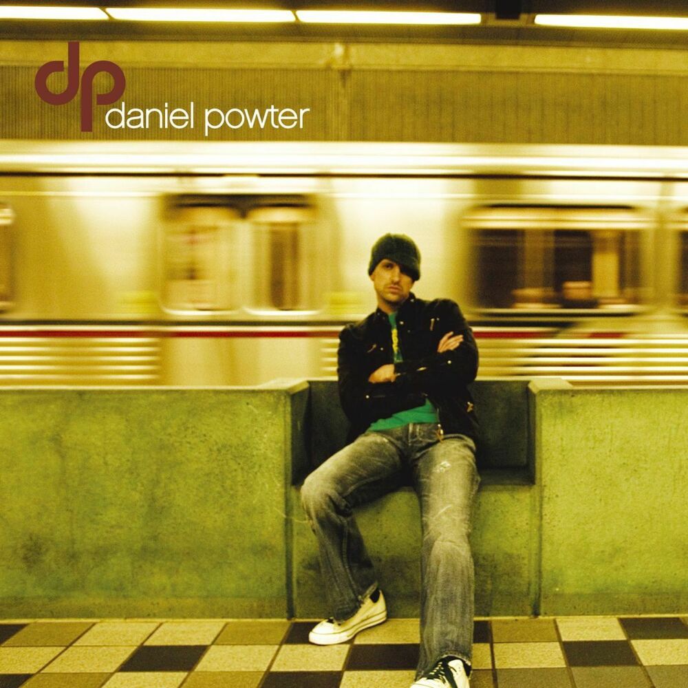 Picture of Daniel Powter