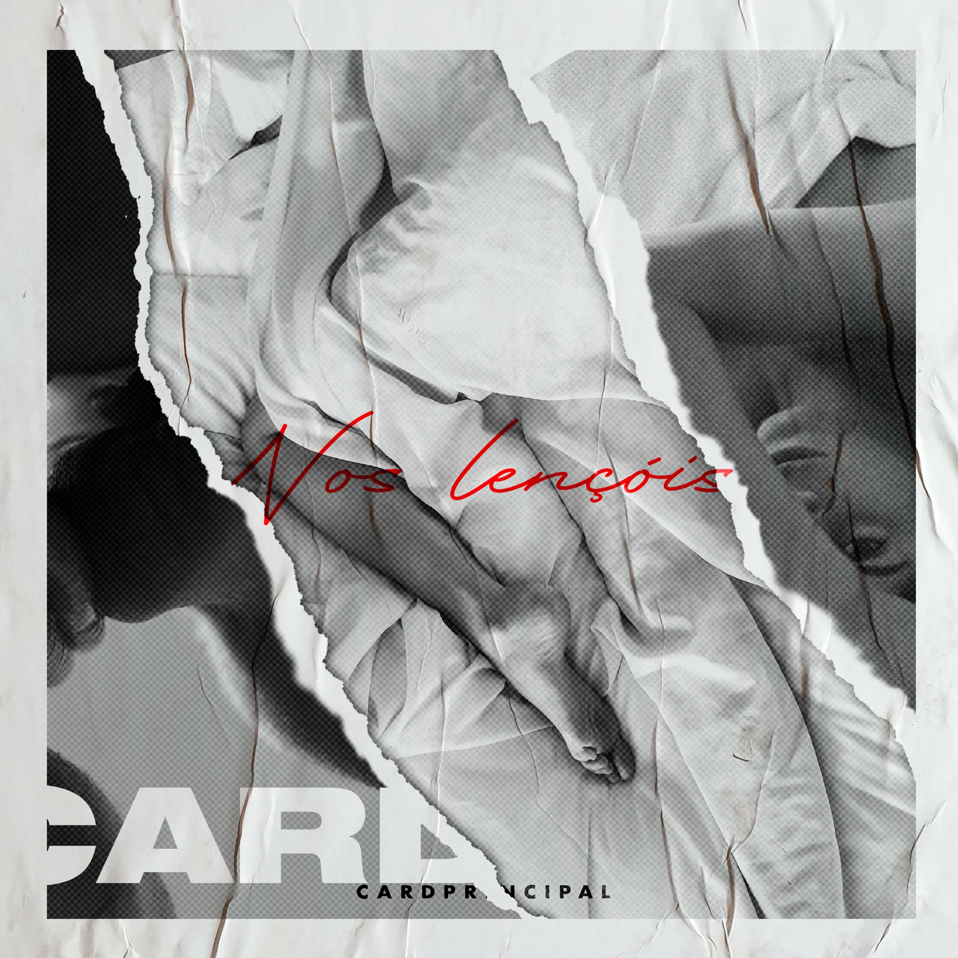 Album cover of Nos Lençóis