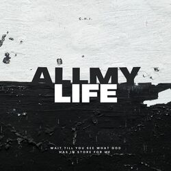Cover of AllMyLife