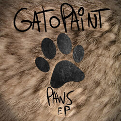 Cover of Paws EP