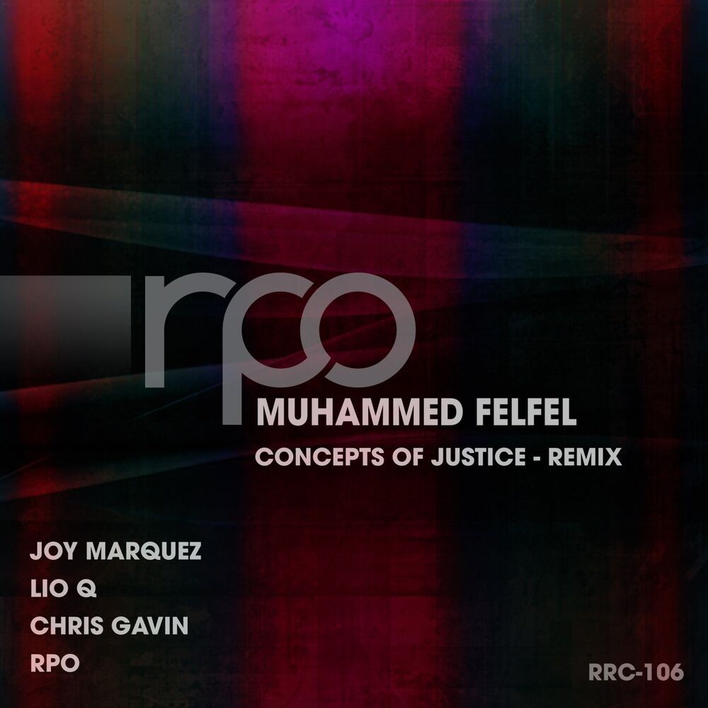 Picture of Concepts of Justice Remix