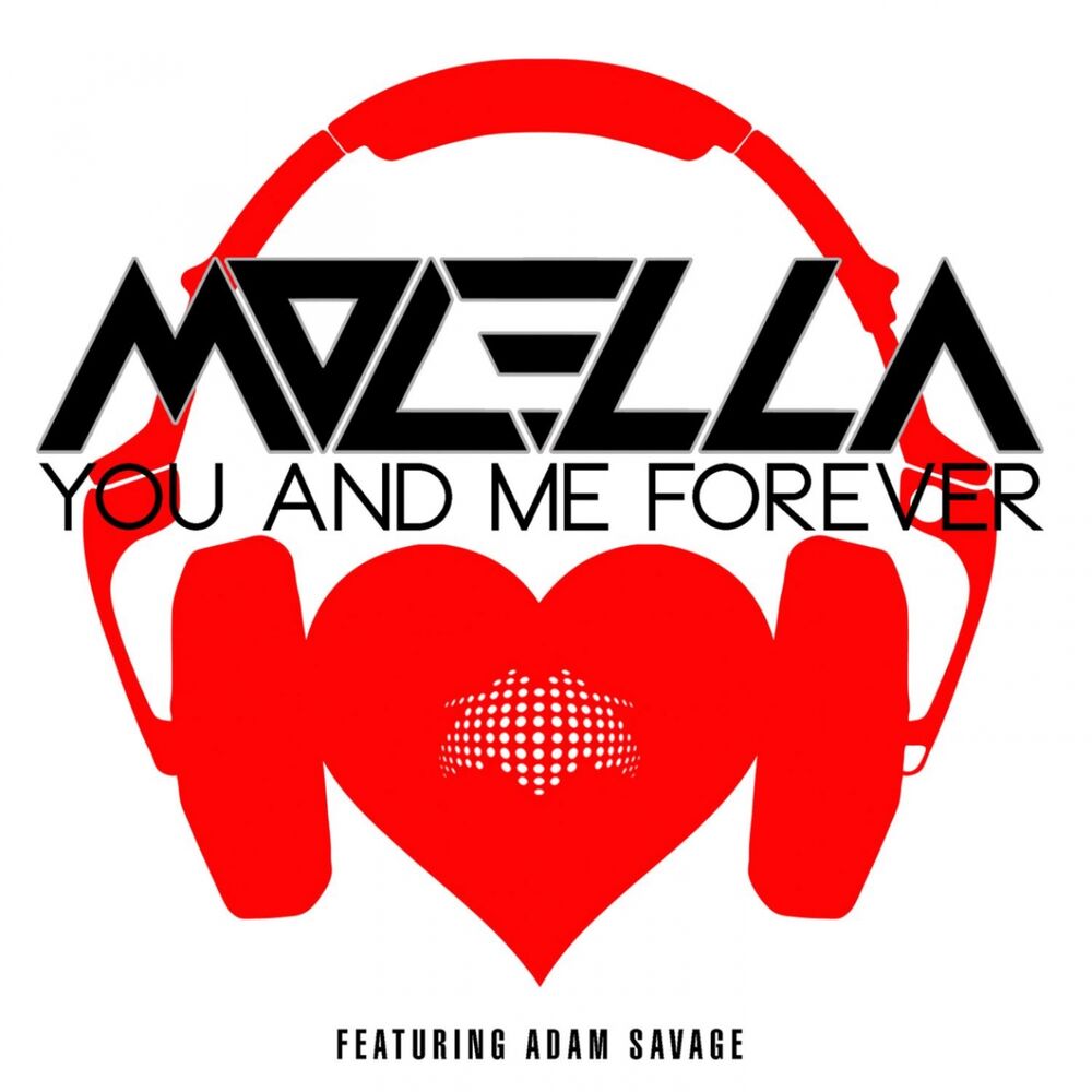 Picture of You and Me Forever