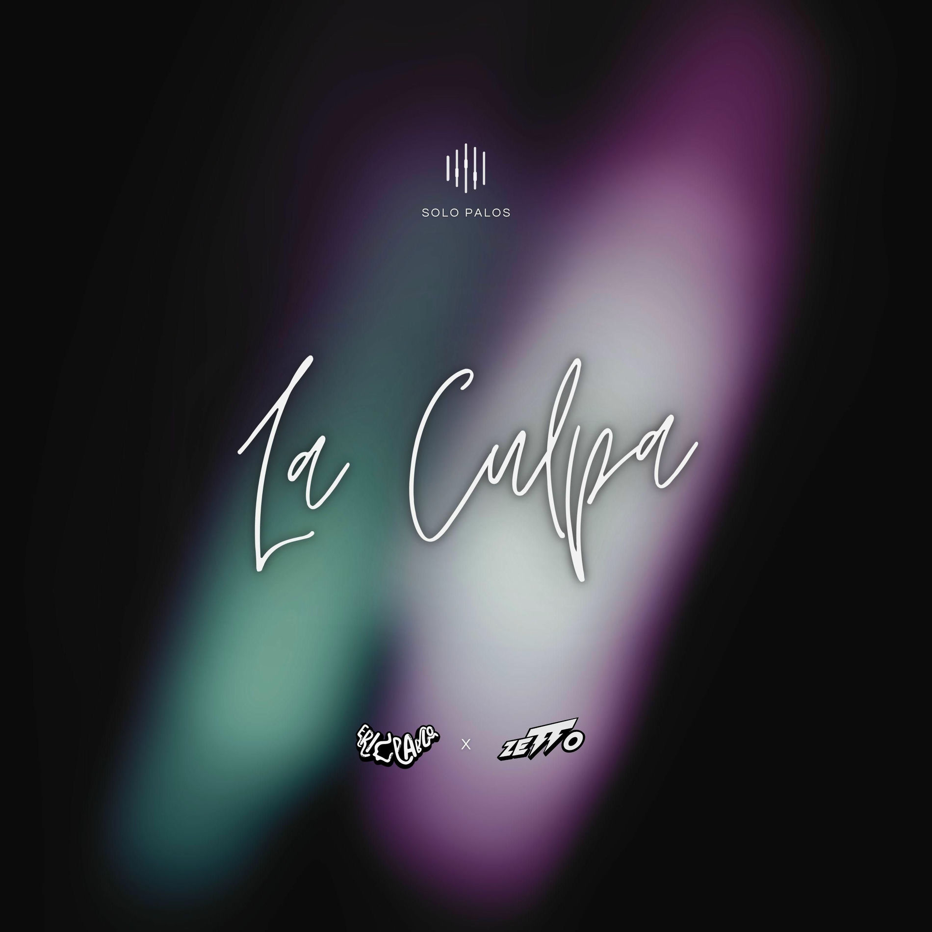 Album cover of La Culpa