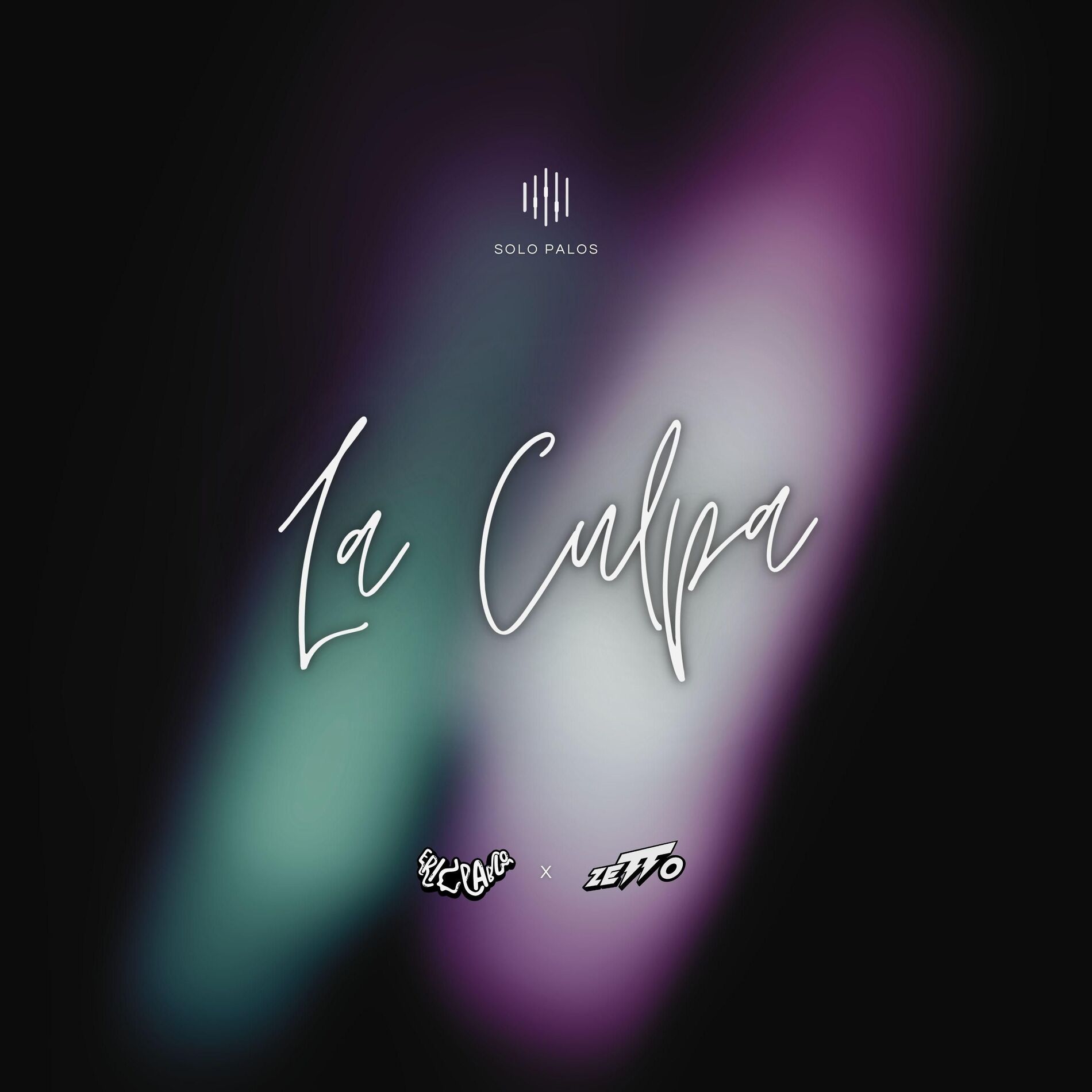 Album cover of La Culpa