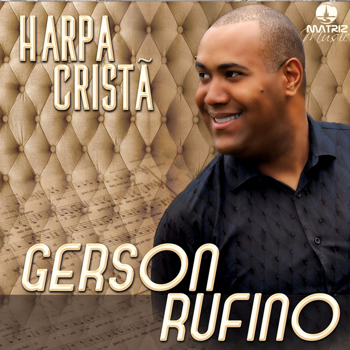 Album cover of Grandioso És Tú