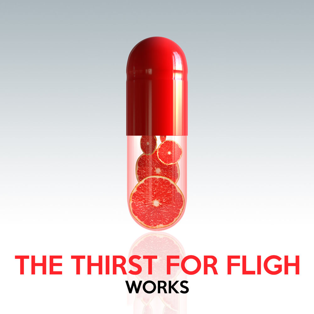 Picture of The Thirst For Fligh Works