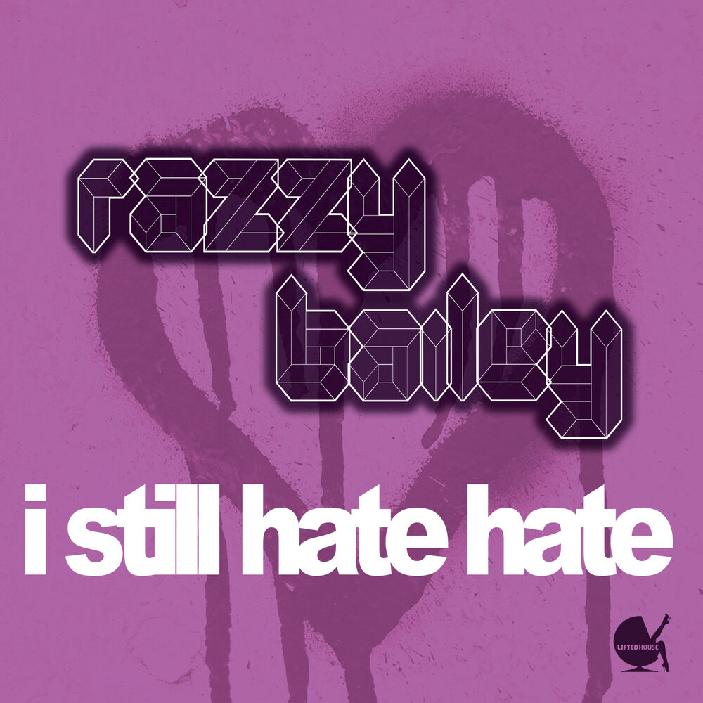 Picture of I Still Hate Hate