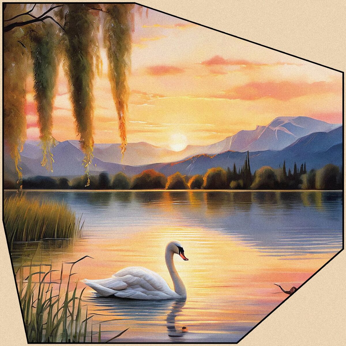 Album cover of Greenery