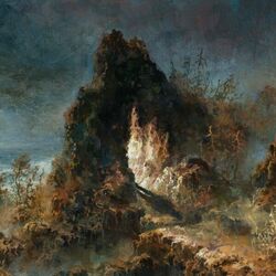 Cover of Dwells