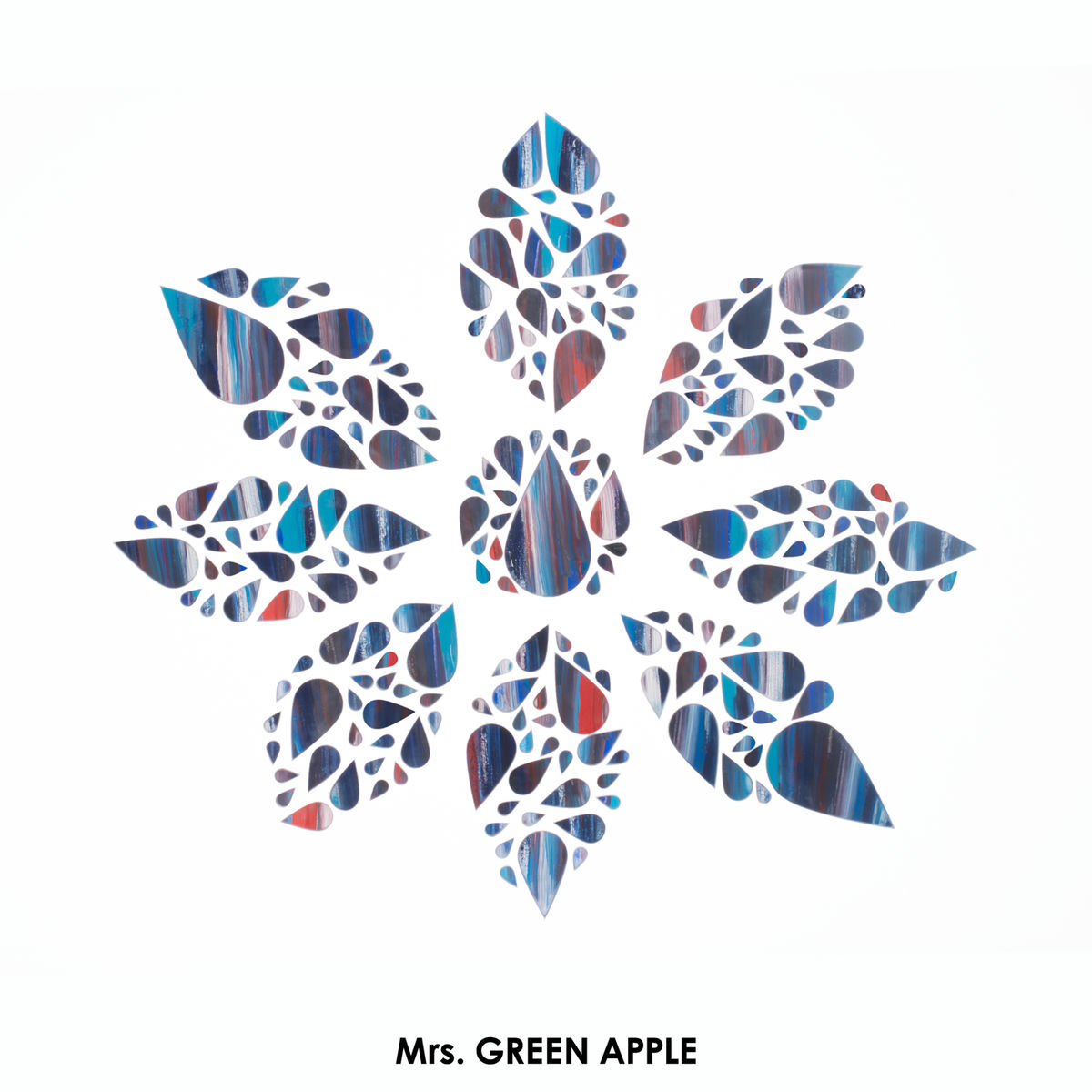 Mrs. Green Apple: albumy, piosenki, koncerty | Deezer