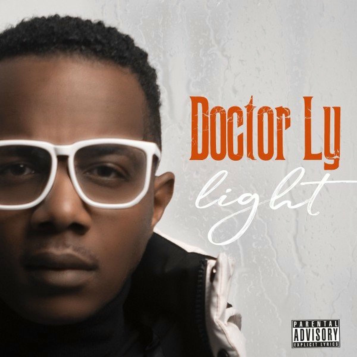 Album cover of Light