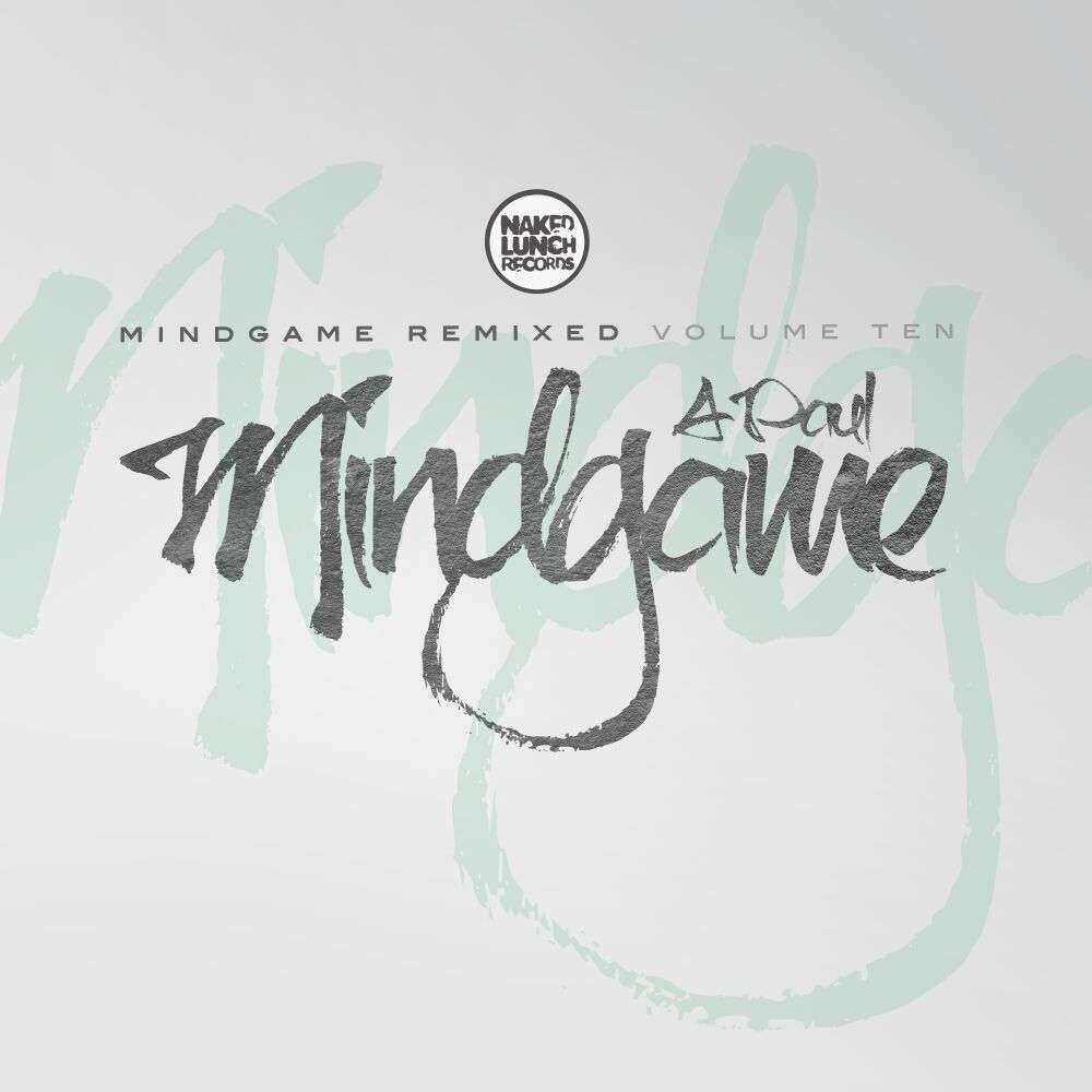 Picture of Mindgame Remixed, Vol. 10