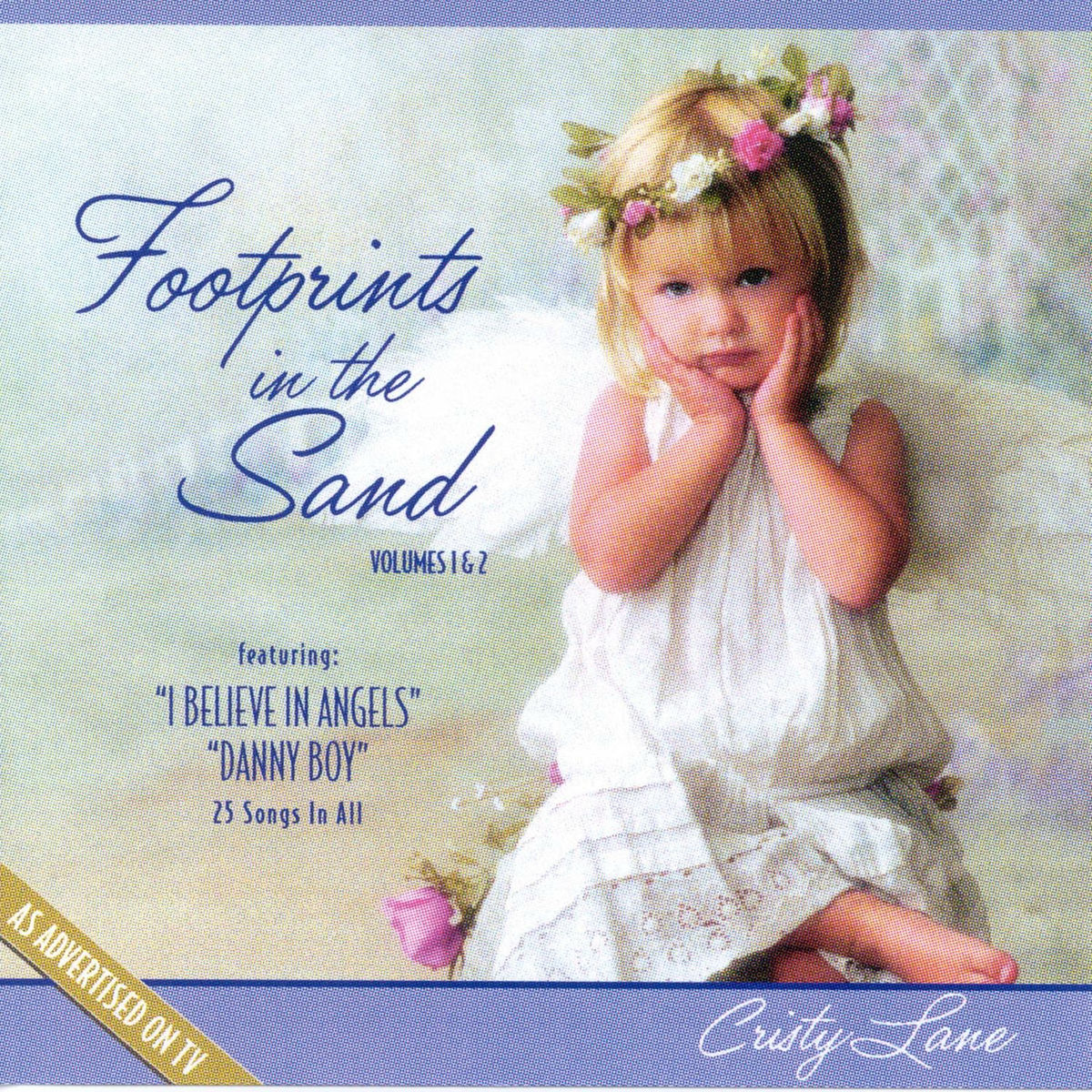Album cover of Standing On The Promises