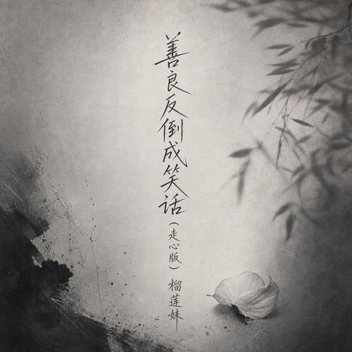 善良反倒成笑话(走心版)