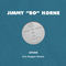 Spank (Eric Kupper Remix) by Jimmy "Bo" Horne album cover