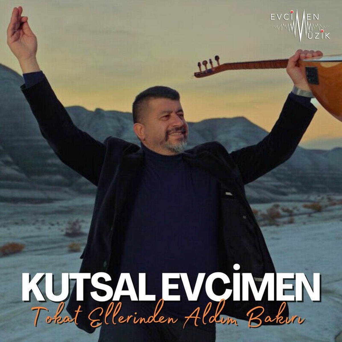 Album cover of Tokat Ellerinden Aldım Bakırı
