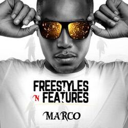 Cover of Freestyles 'n Features