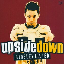 Cover of Upside Down