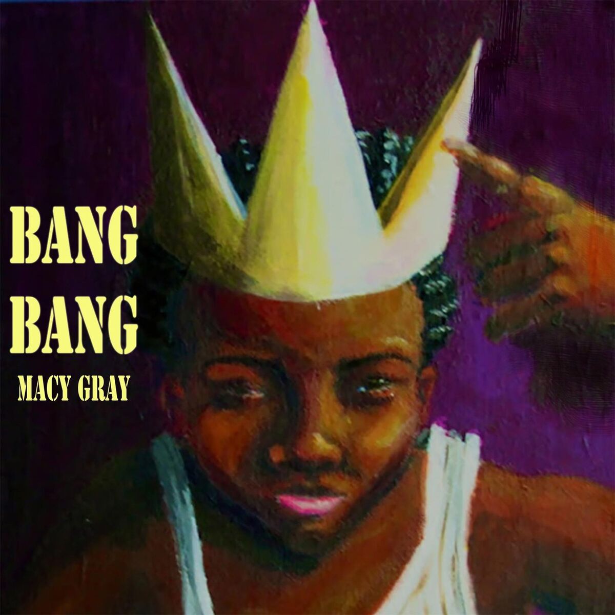 Album cover of Bang Bang