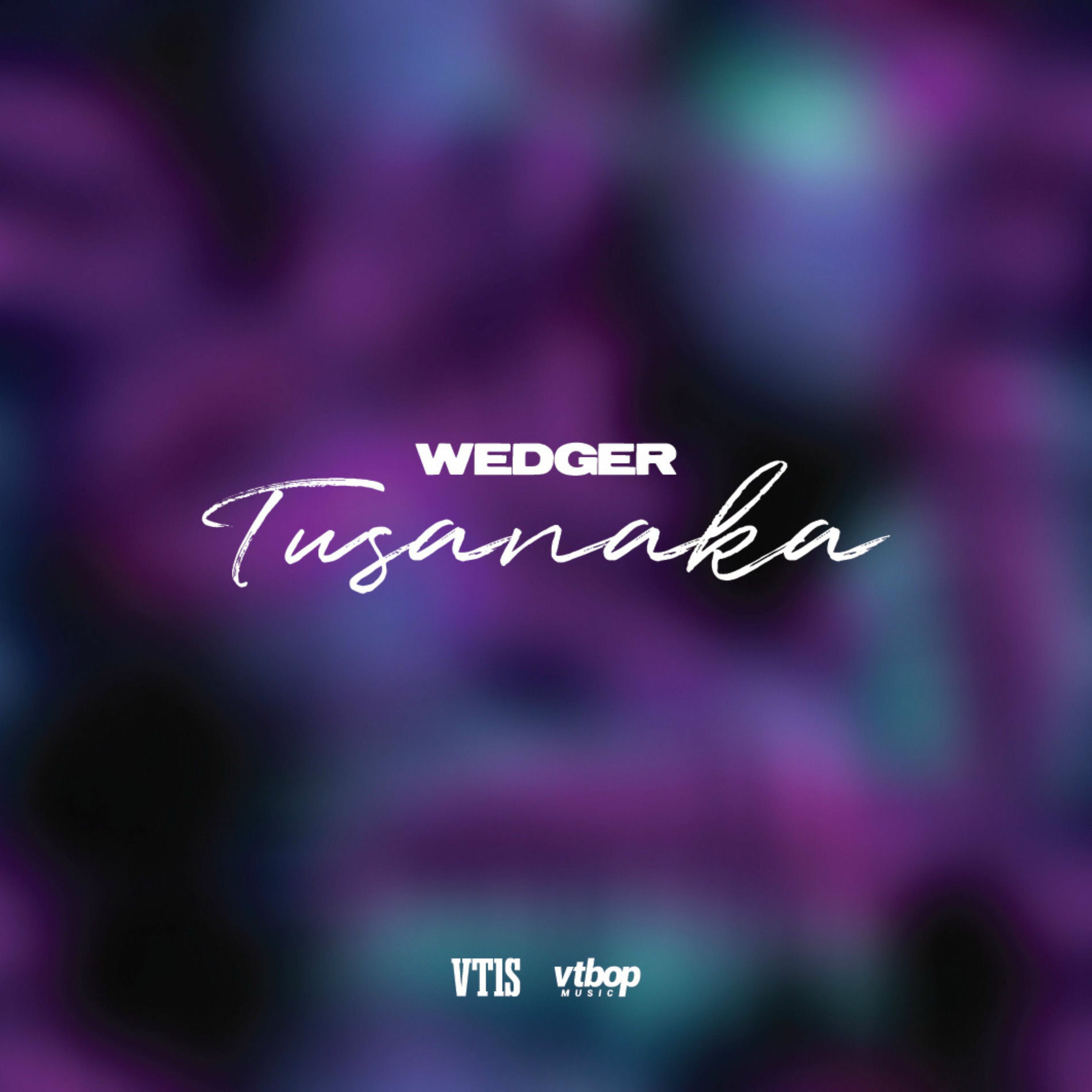 Album cover of Tusanaka