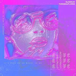 Cover of Alive