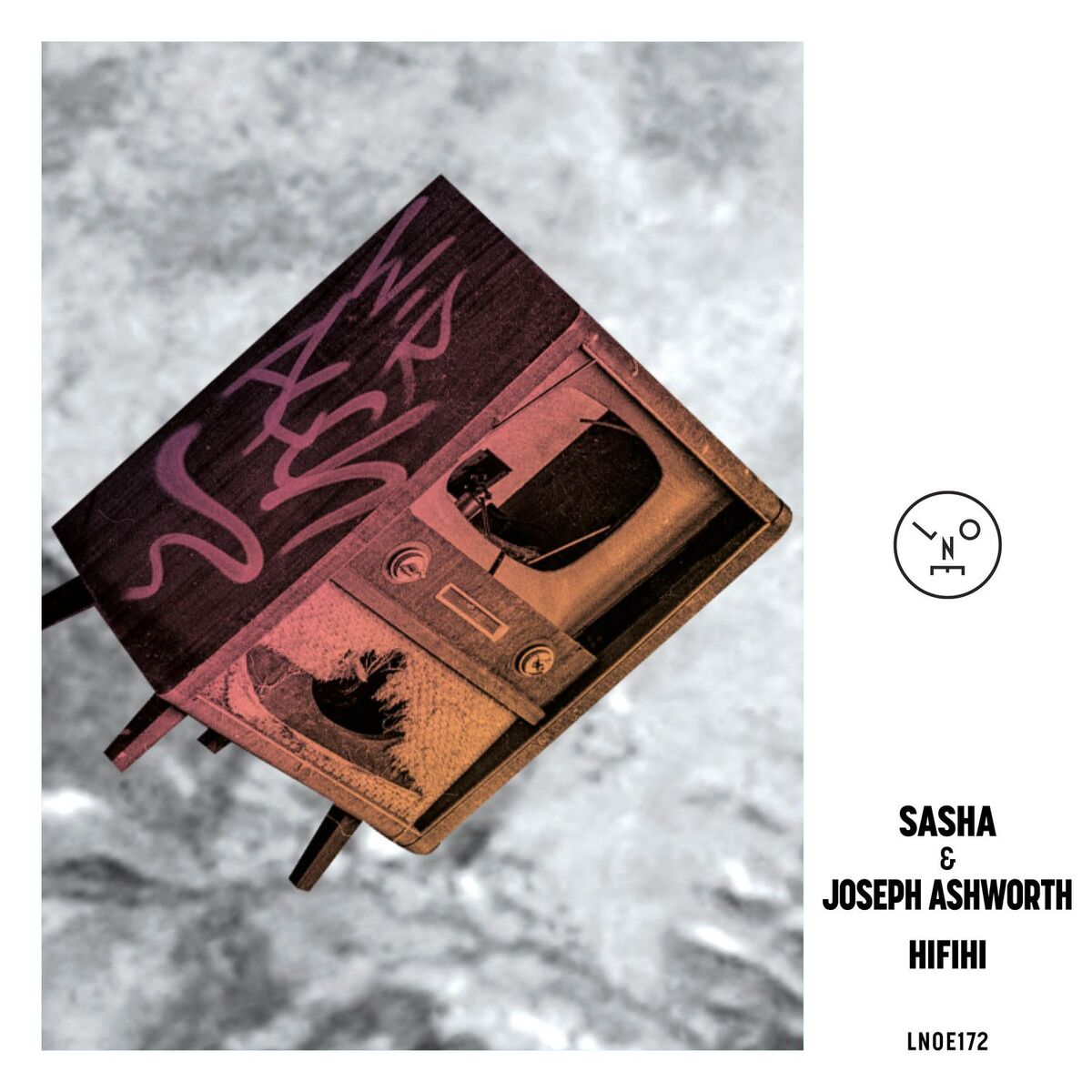Album cover of HiFiHi