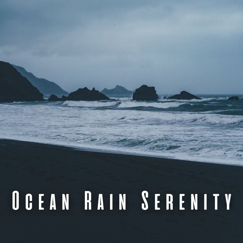 Picture of Ocean Rain Serenity: Spa Therapy with Chill Music