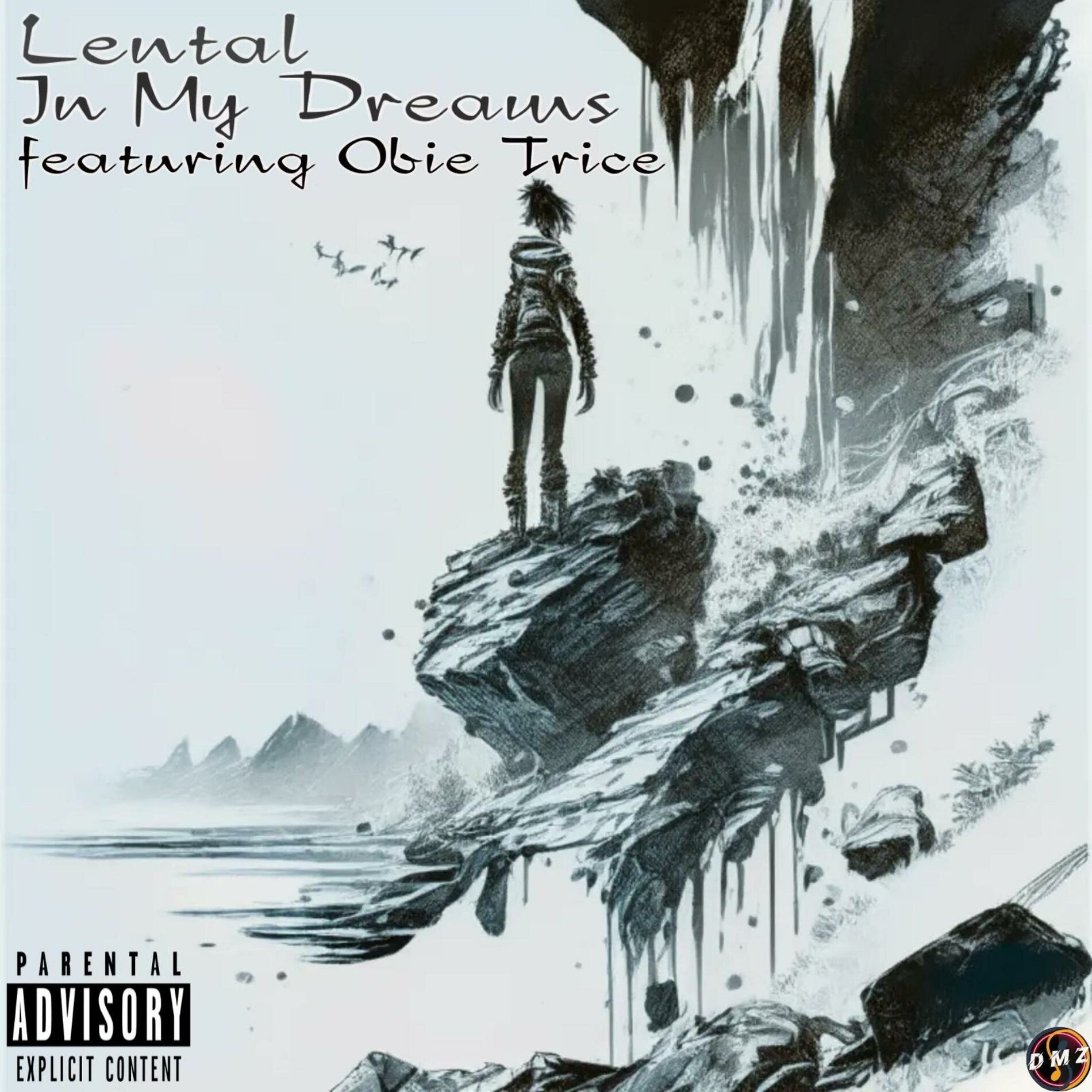 Album cover of In My Dreams (feat. Obie Trice)