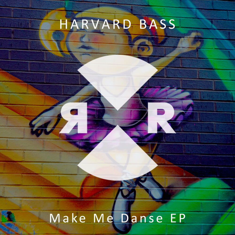 Picture of Make Me Danse EP