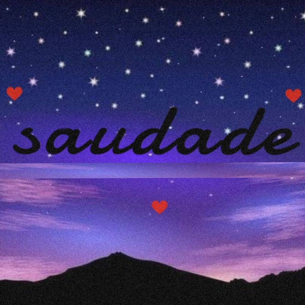 Picture of Saudade