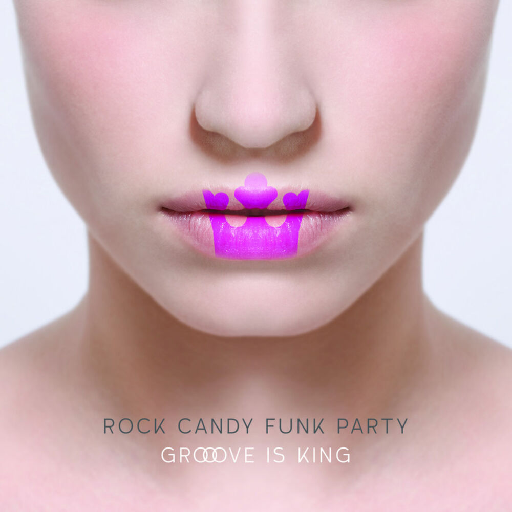 Picture of Groove is King