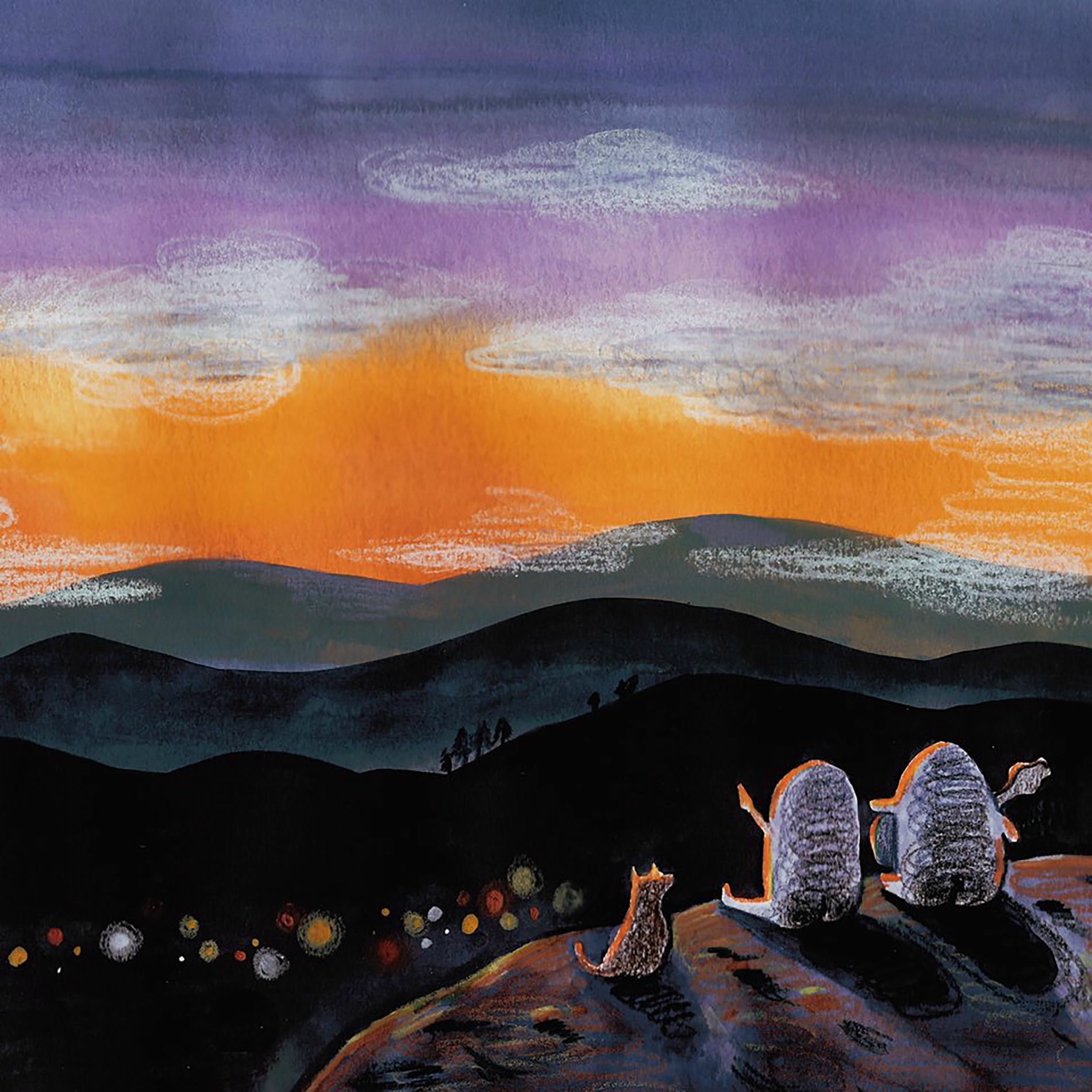 Album cover of Dear.