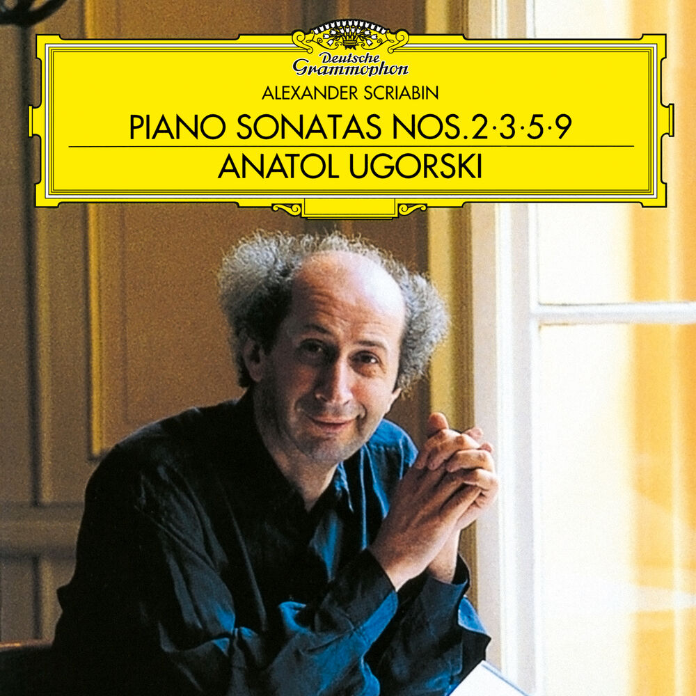 Picture of Scriabin: Piano Sonatas Nos. 2, 3, 5, 9
