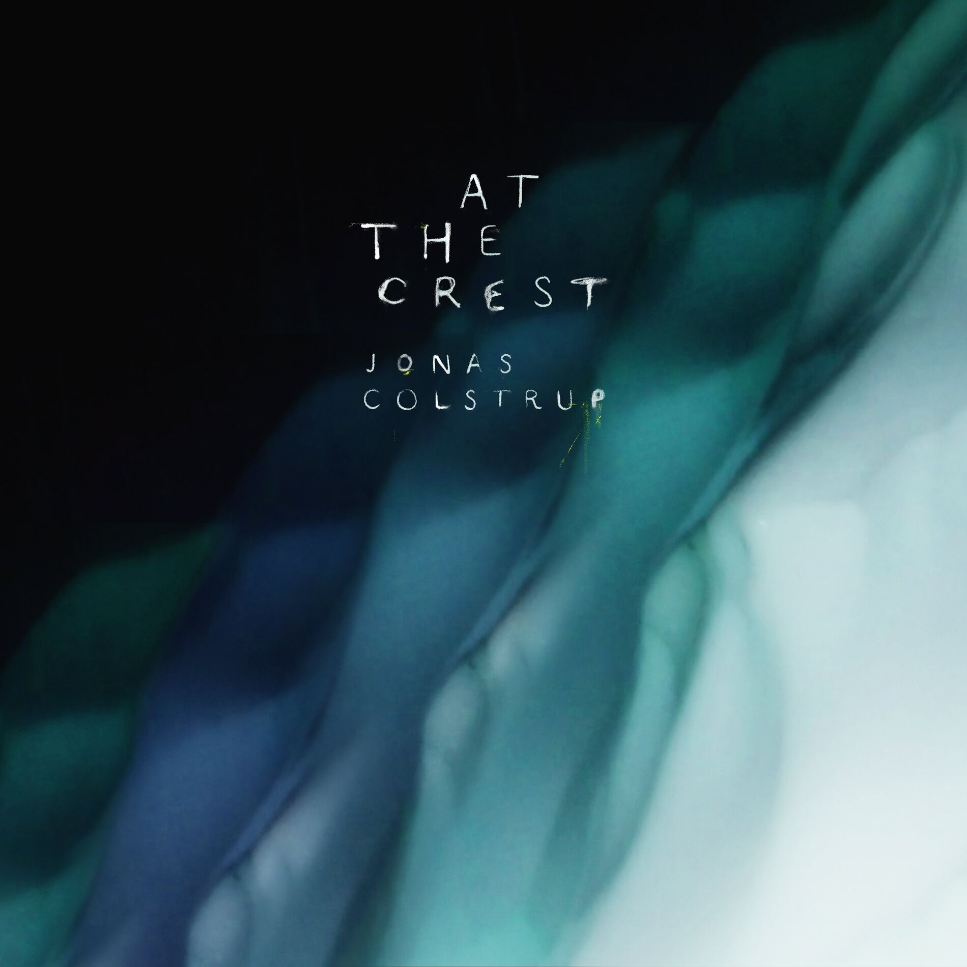 Album cover of At the Crest