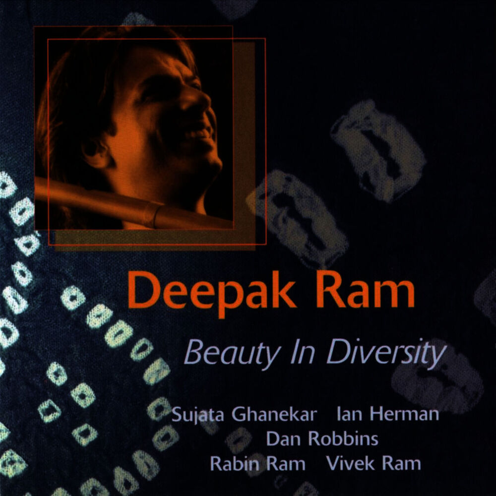 Picture of Beauty in Diversity